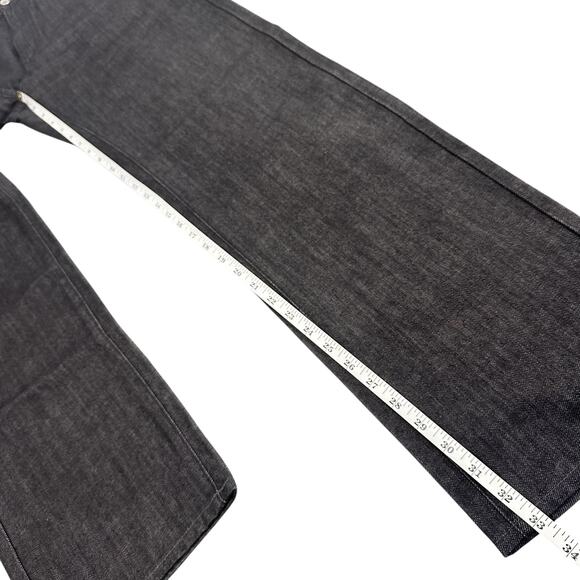 Hugo Boss Men's Texas Regular Fit Jeans Size 33x34 - Picture 4 of 9